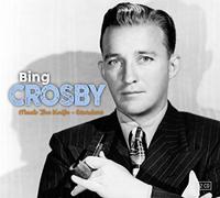 Crosby, Bing - Mack the Knife & Stardust