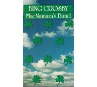 Crosby, Bing - Macnamara's Band [Casete]