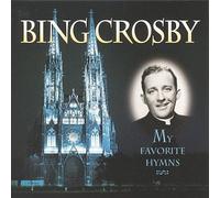 Crosby, Bing - My Favorite Hymns