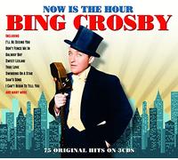 Crosby, Bing - Now Is the Hour