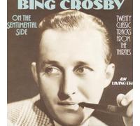 Crosby,Bing - On the Sentimental Side
