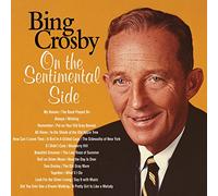 Crosby, Bing - On the Sentimental Side