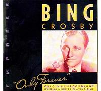 Crosby, Bing - Only Forever