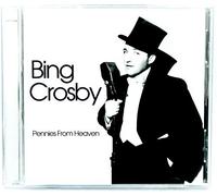 Crosby, Bing - Pennies from Heaven