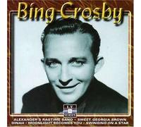 Crosby, Bing - Pennies from Heaven