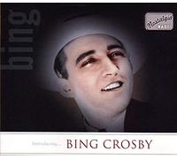 Crosby, Bing - Portrait De Bing Crosby