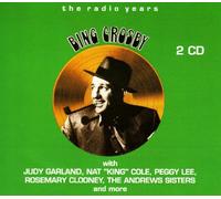 Crosby, Bing - Radio Years