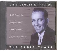 Crosby, Bing - Radio Years
