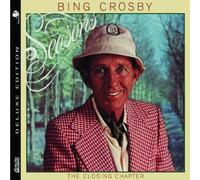 Crosby,Bing - Seasons: The Closing Chapter