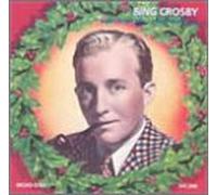 Crosby, Bing - Sings Christmas Songs