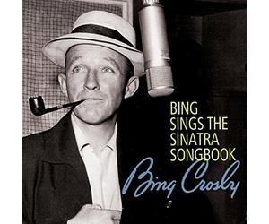 Crosby, Bing - Sings the Sinatra..