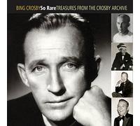 Crosby, Bing - So Rare-Treasures from..