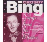 Crosby, Bing - Songs from the Movies