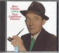 Crosby, Bing - That Christmas Feeling