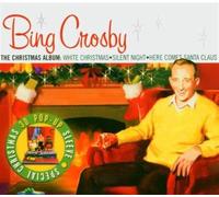 Crosby Bing - The Christmas Album