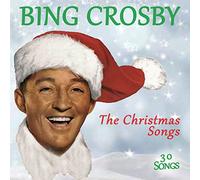 Crosby,Bing - The Christmas Songs [Import]