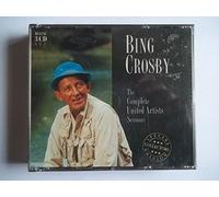 Crosby Bing - The Complete United Artists Session