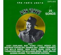 Crosby,Bing - The Radio Years, Vol. 2