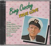 Crosby,Bing - True Love [Import]