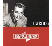 Crosby,Bing - Universal Legends [Import]