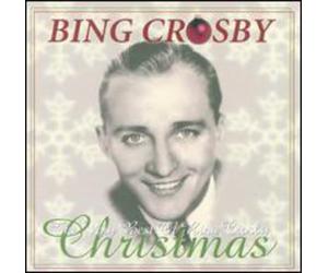 Crosby, Bing - Very Best of Bing Crosby Chris