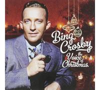 Crosby, Bing - Voice of Christmas