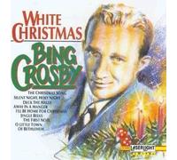 Crosby,Bing - White Christmas [CASSETTE]