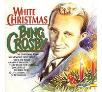 Crosby,Bing - White Christmas [Import]