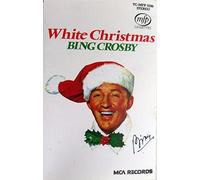 Crosby,Bing - White Christmas [Import] [Casete]