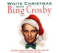 Crosby, Bing - White Christmas With