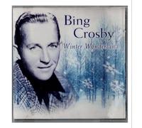 Crosby, Bing - Winter Wonderland