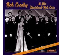 Crosby, Bob - 1939-42 Broadcast