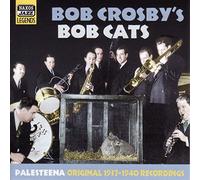 Crosby, Bob -Bob Cats- - Palesteena