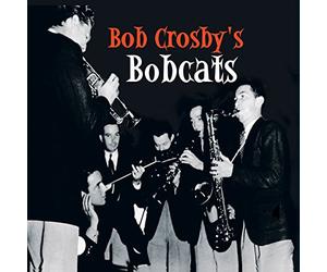 Crosby, Bob - The Small Bands