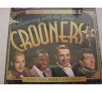 Crosby/Cole/Como/Martin - Reminiscing With the Great Crooners-Sm