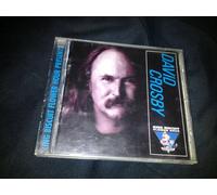 Crosby David - King Biscuit