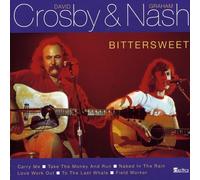 (David) Crosby/(Graham) Nash - Bittersweet
