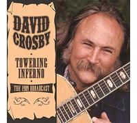 Crosby David - Towering Inferno