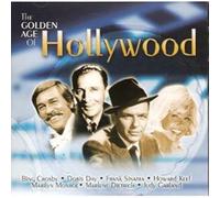 Crosby - Golden Age of Hollywood [Import]