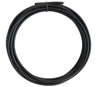 Crosby Kit de cables de pedalera sin soldadura, no requiere pelado de cables, bobina de 1,5 metros para cables de conexión personalizados