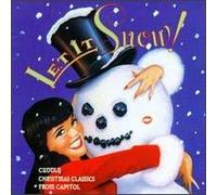 Crosby - Let It Snow-Cuddly Christmas