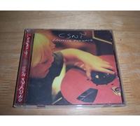 Crosby - Looking Forward