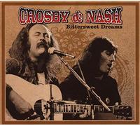 Crosby & Nash - Bittersweet -Digi-