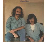 Crosby & Nash - Crosby & Nash - Whistling Down The Wire - Polydor - 2310 468