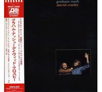 Crosby & Nash - Graham Nash / David Crosby