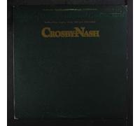 CROSBY & NASH - the best of david crosby and graham nash