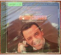 Crosby,Norm - She Wouldn't Eat the Mushrooms