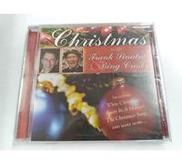 Crosby/Sinatra - Christmas With Frank Sinatra & Bing Crosby