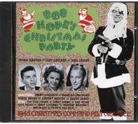 Crosby/Sinatra/Garla - Bob Hope Xmas Party