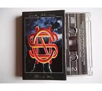 CROSBY STILLS AND NASH After The Storm cassette